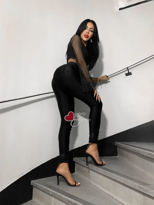 Foto de Luna Xavier