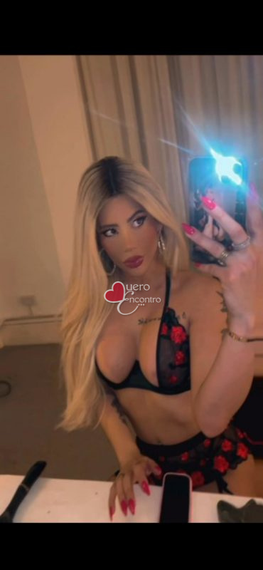 Foto de Maria Eduarda