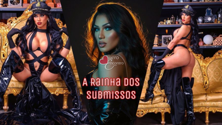 Foto de Anny Dominatrix