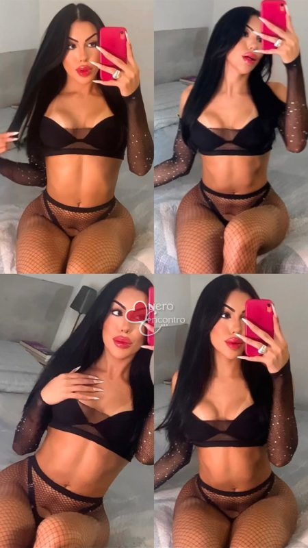 Foto de Luna Xavier