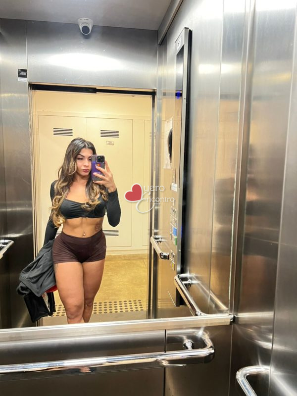 Foto de Mirelly Gabriella