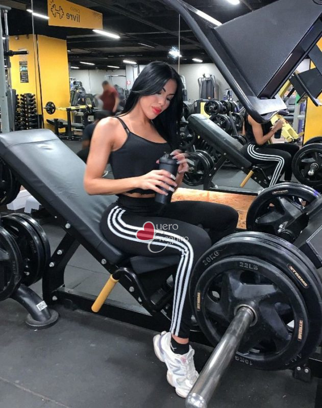 Foto de Luna Xavier