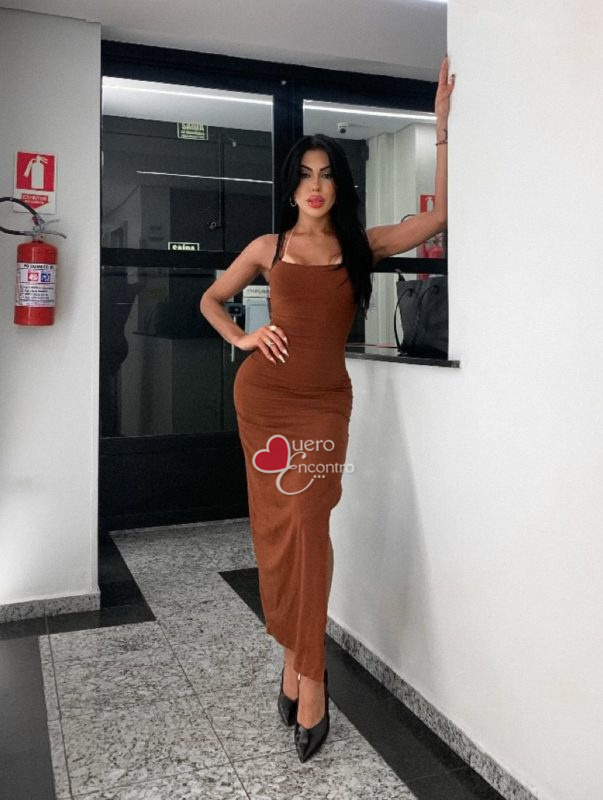 Foto de Luna Xavier