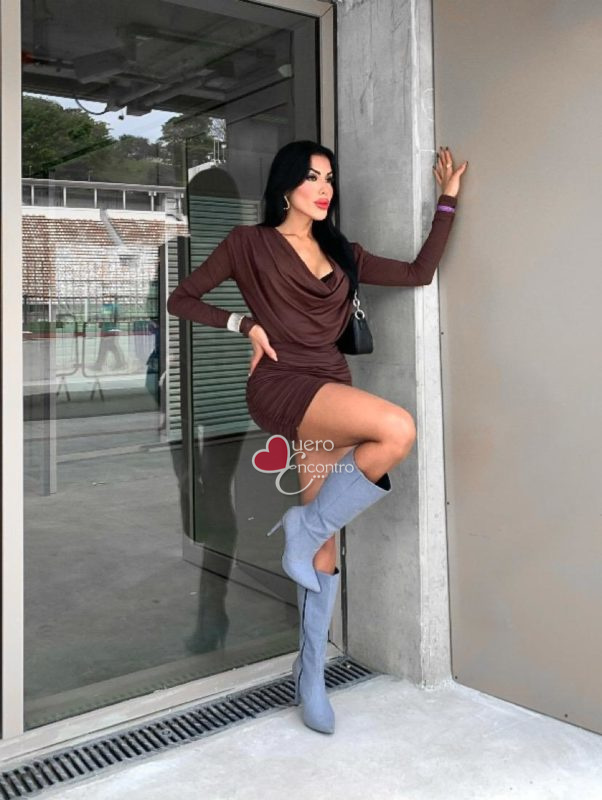 Foto de Luna Xavier