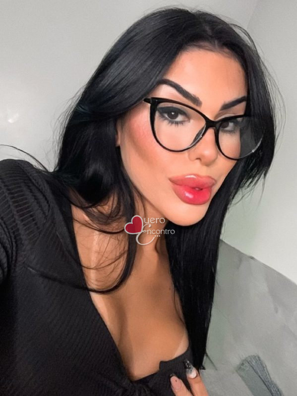 Foto de Luna Xavier