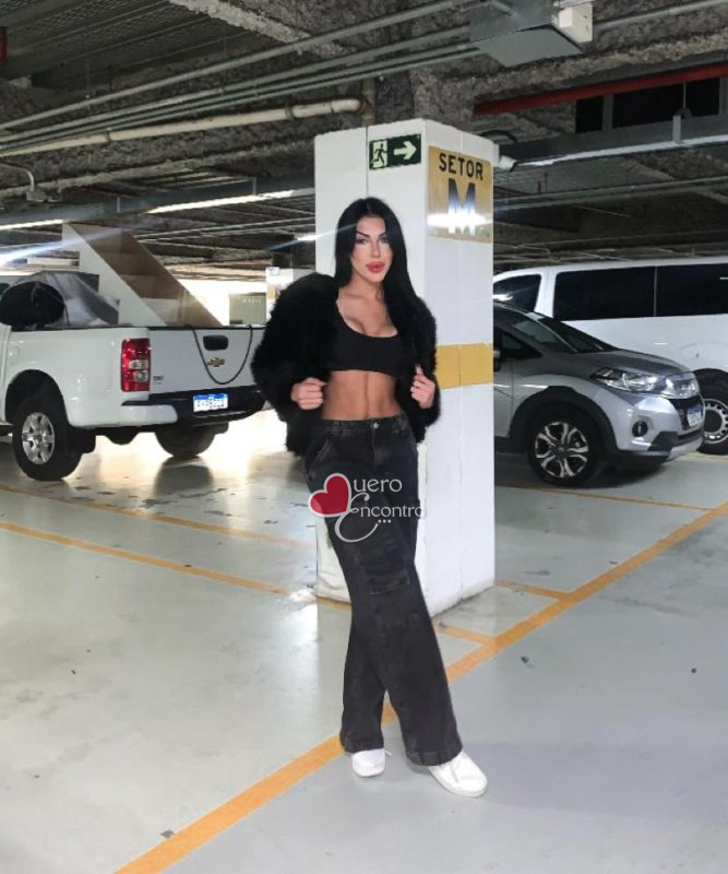 Foto de Luna Xavier
