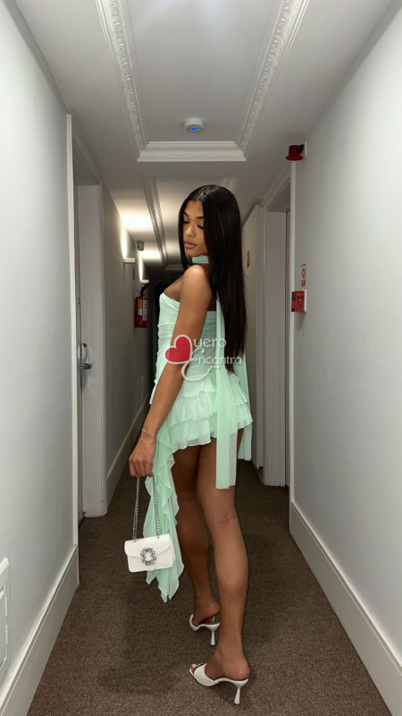 Foto de Rhiana Lira
