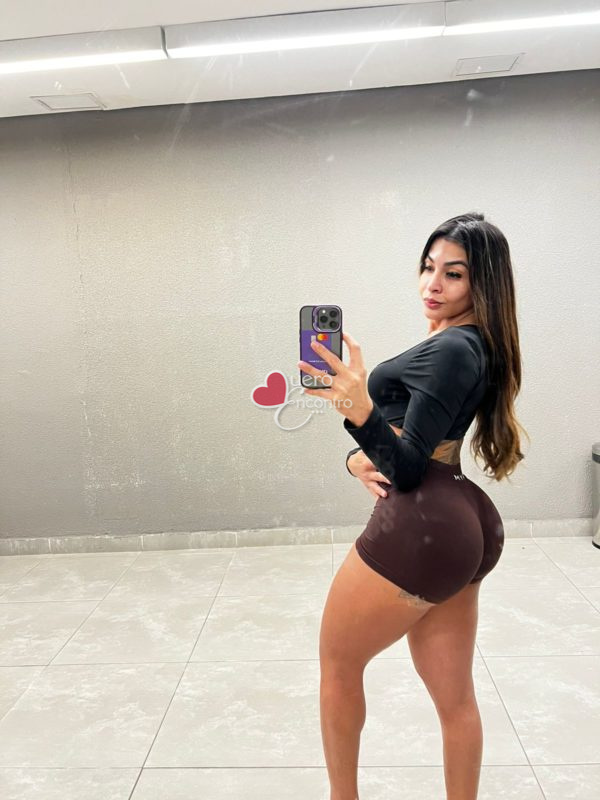 Foto de Mirelly Gabriella