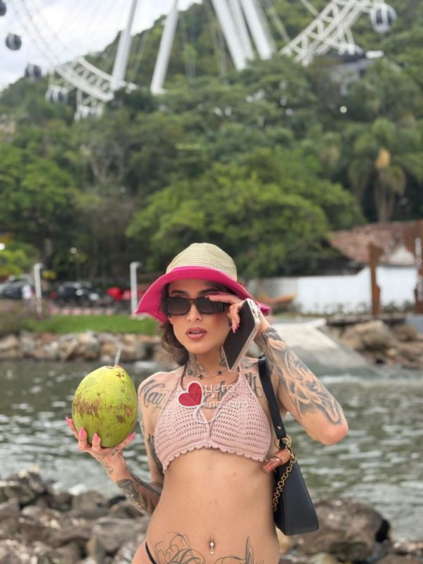Foto de Isabelly Souza