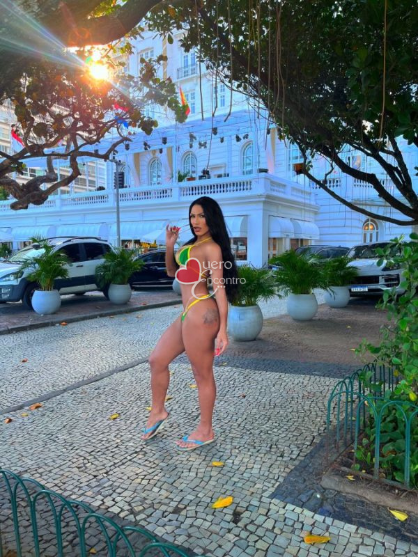 Foto de Anny Dominatrix
