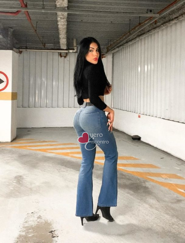 Foto de Luna Xavier