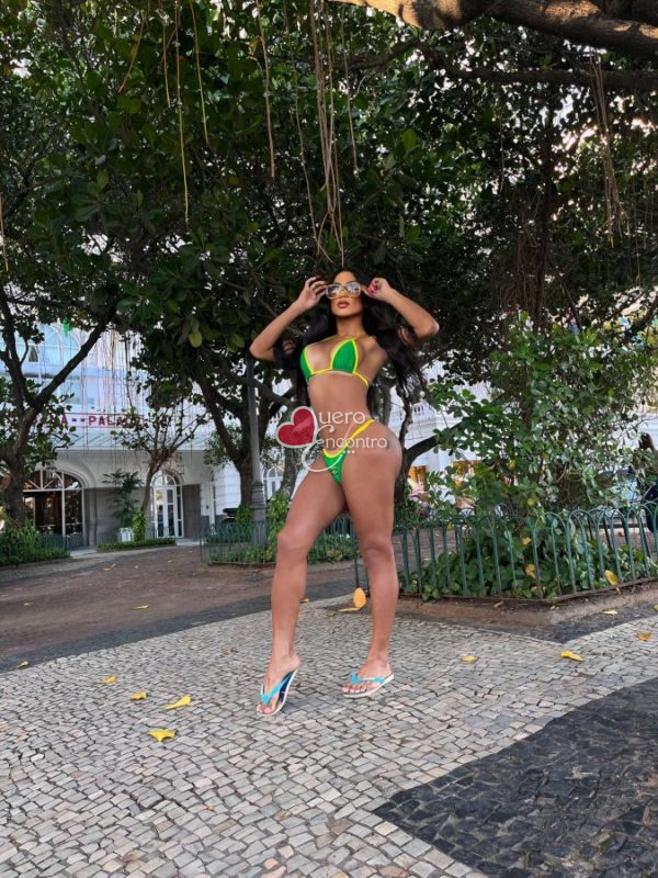 Foto de Anny Dominatrix