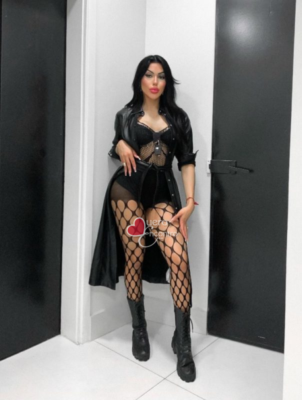 Foto de Luna Xavier