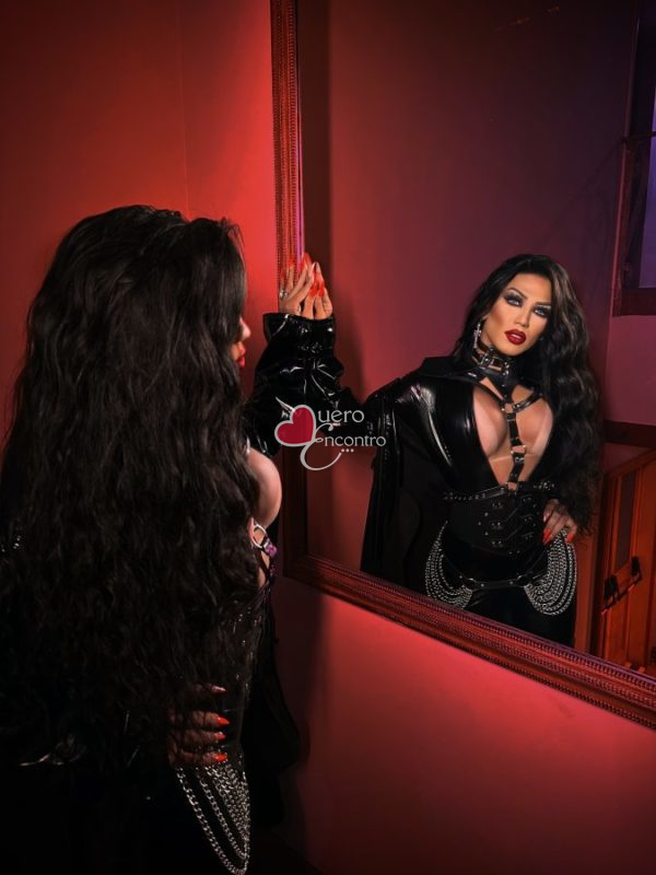 Foto de Anny Dominatrix