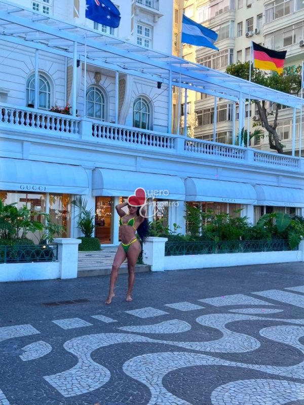 Foto de Anny Dominatrix
