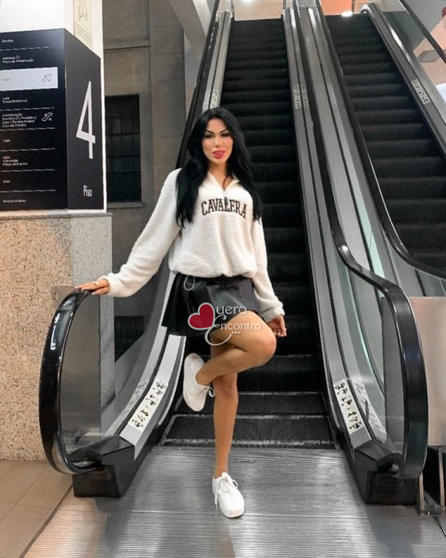 Foto de Luna Xavier