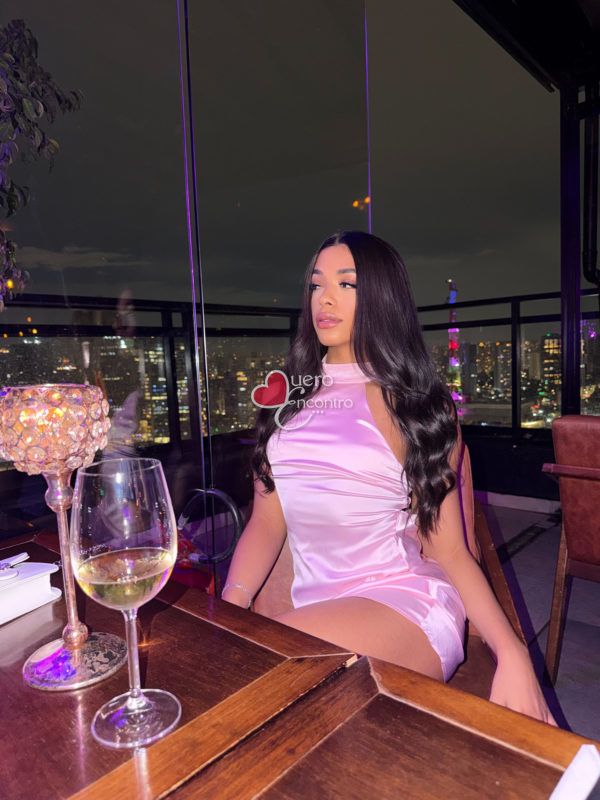 Foto de Rhiana Lira
