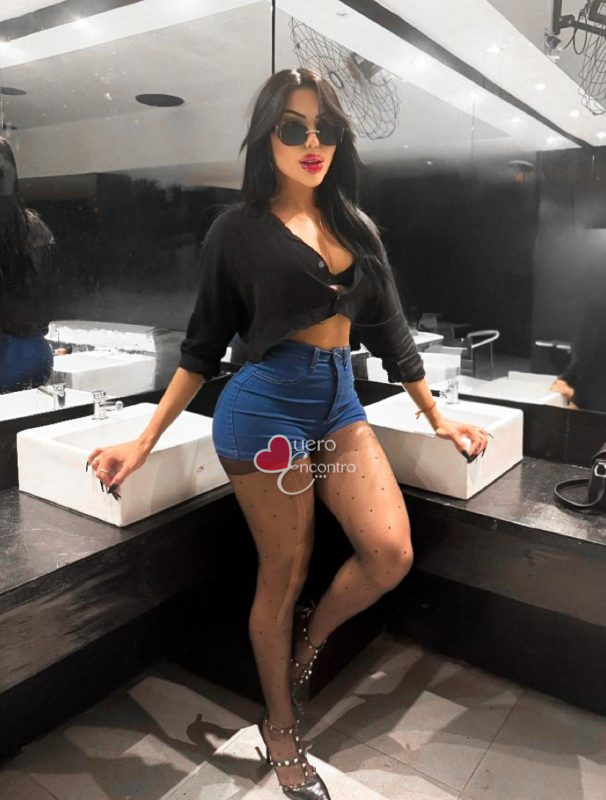Foto de Luna Xavier