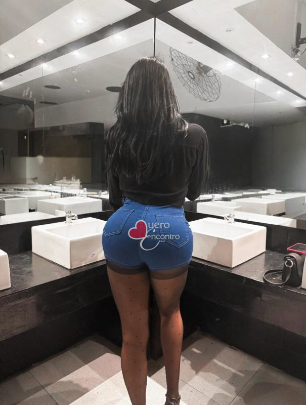 Foto de Luna Xavier