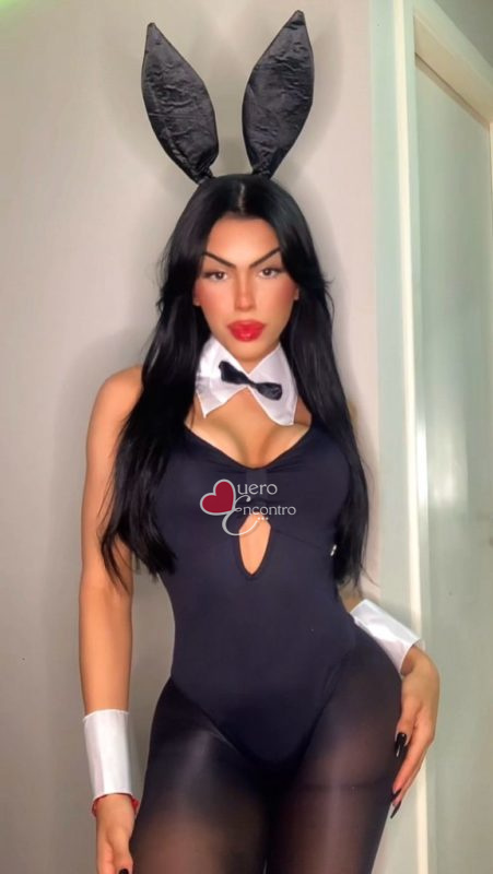 Foto de Luna Xavier