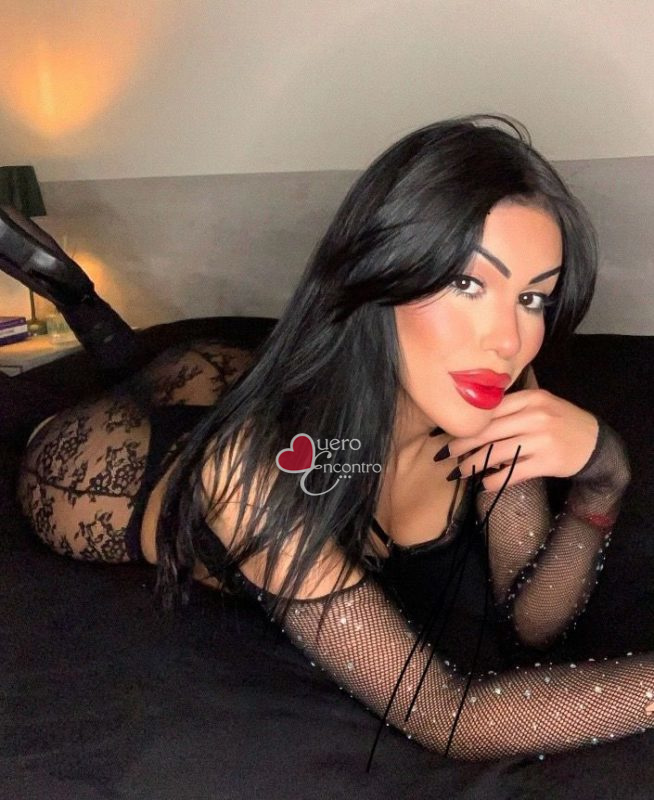 Foto de Luna Xavier
