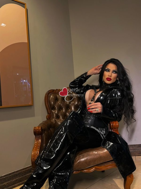 Foto de Anny Dominatrix