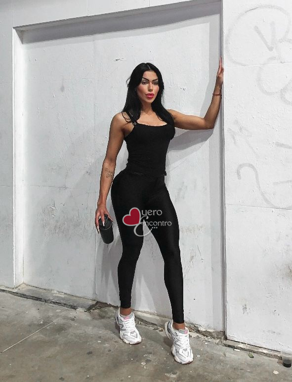 Foto de Luna Xavier
