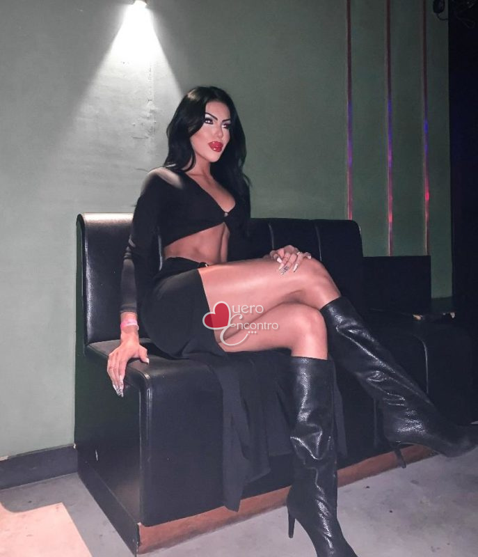 Foto de Luna Xavier