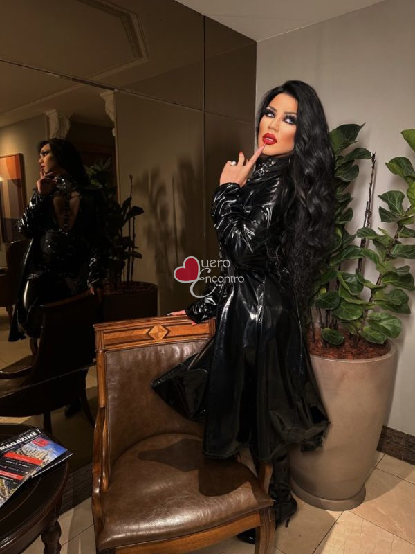 Foto de Anny Dominatrix