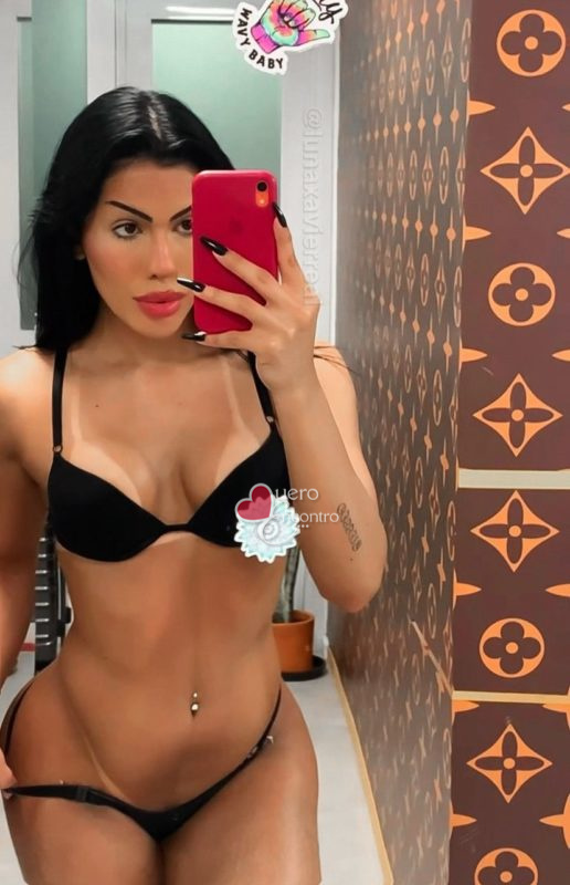 Foto de Luna Xavier