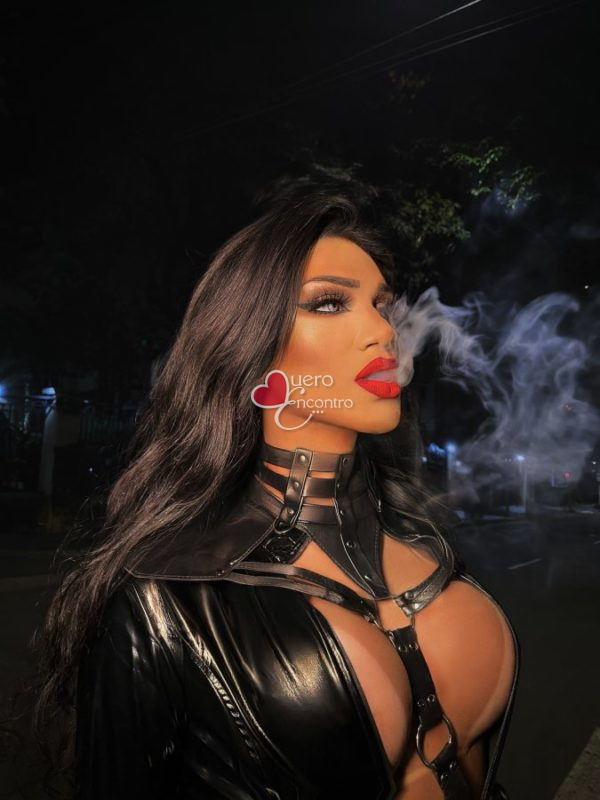 Foto de Anny Dominatrix