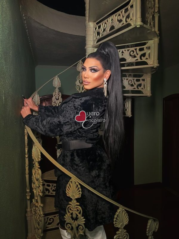 Foto de Anny Dominatrix