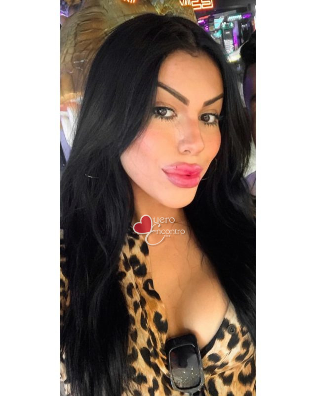 Foto de Luna Xavier