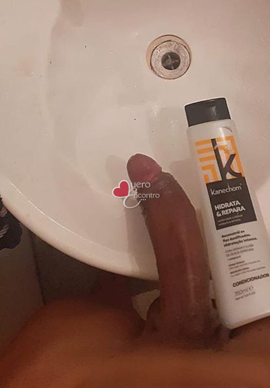 Foto de Anny Dominatrix