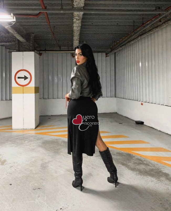 Foto de Luna Xavier