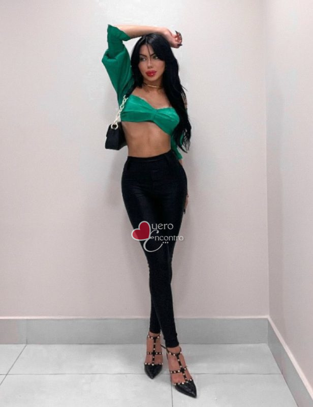 Foto de Luna Xavier
