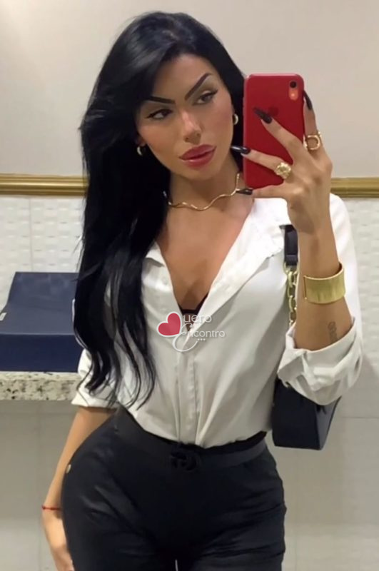 Foto de Luna Xavier