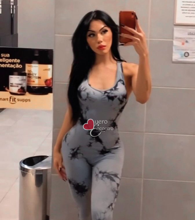Foto de Luna Xavier