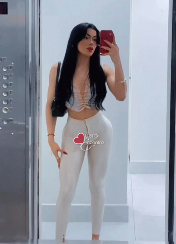 Foto de Luna Xavier