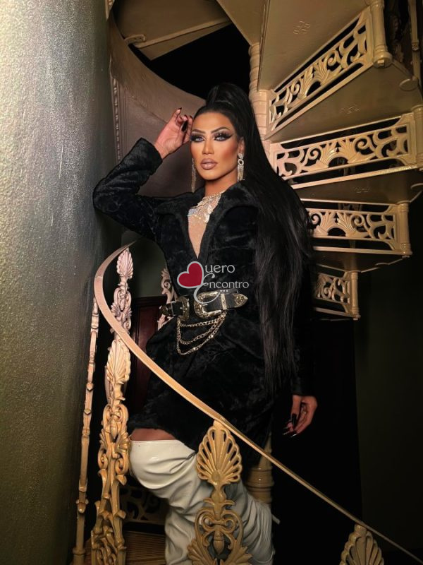 Foto de Anny Dominatrix