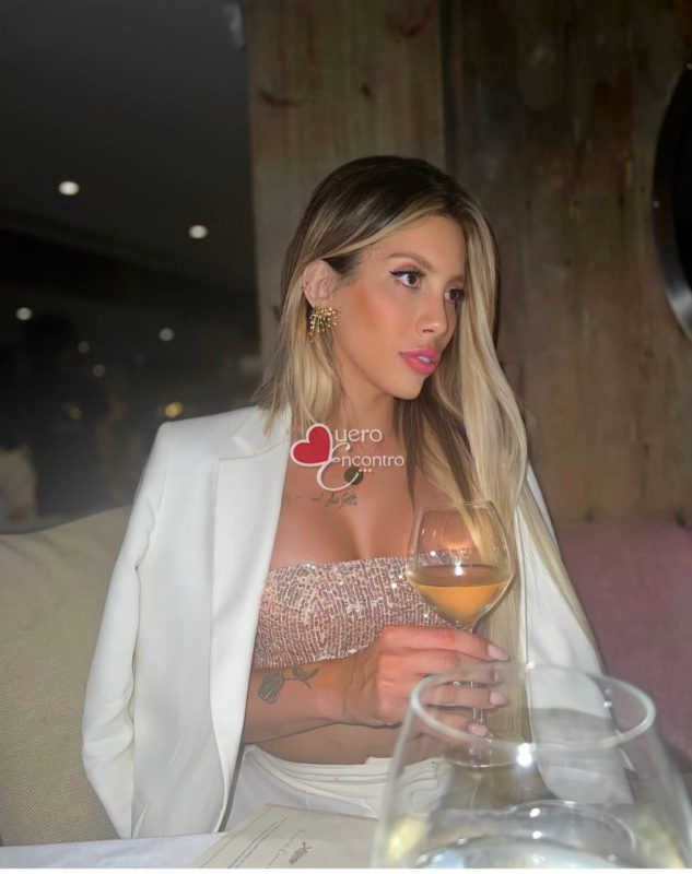 Foto de Maria Eduarda