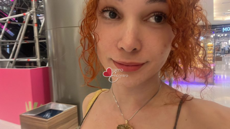 Foto de Bele Cerejinha