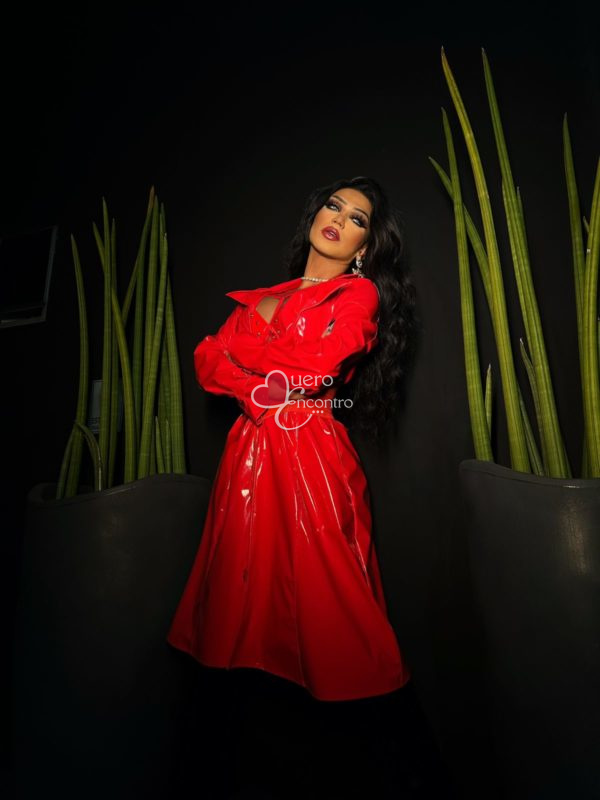 Foto de Anny Dominatrix
