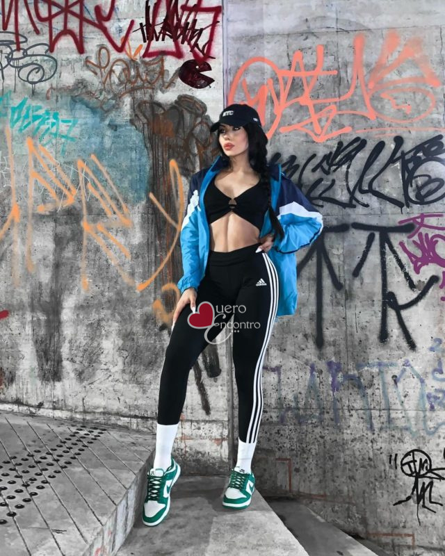 Foto de Luna Xavier