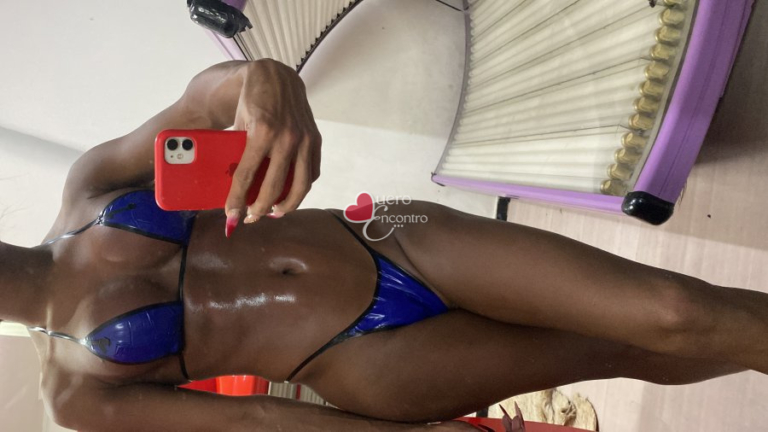 Foto de Anny Dominatrix