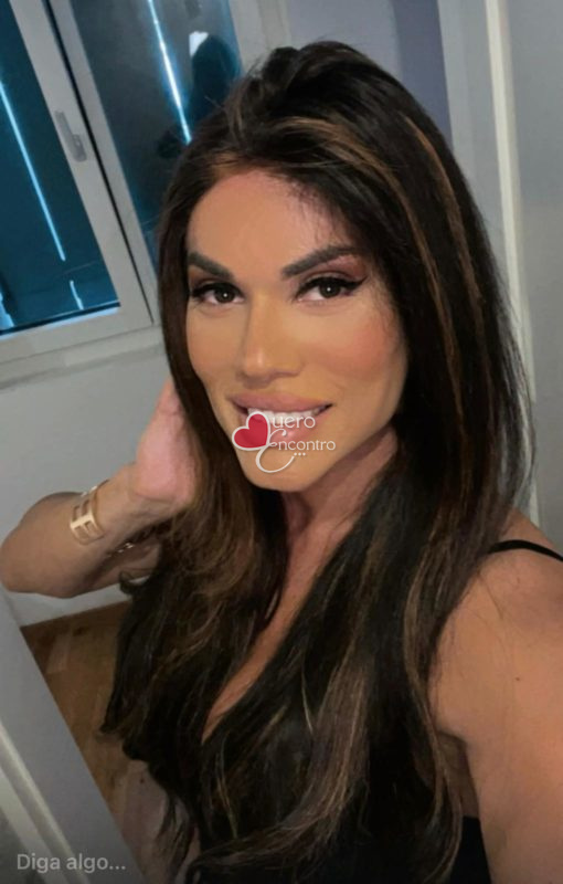 Foto de Rafaela Fontana