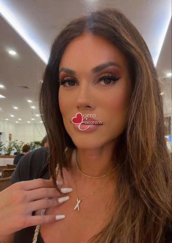 Foto de Rafaela Fontana
