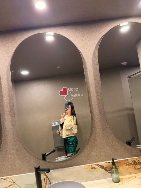 Foto de Kylie Ysora