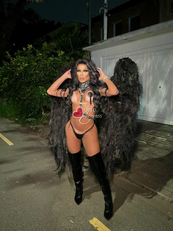Foto de Anny Dominatrix