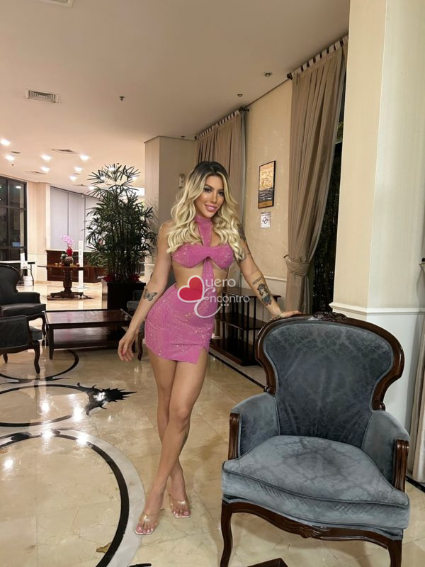 Foto de Maria Eduarda
